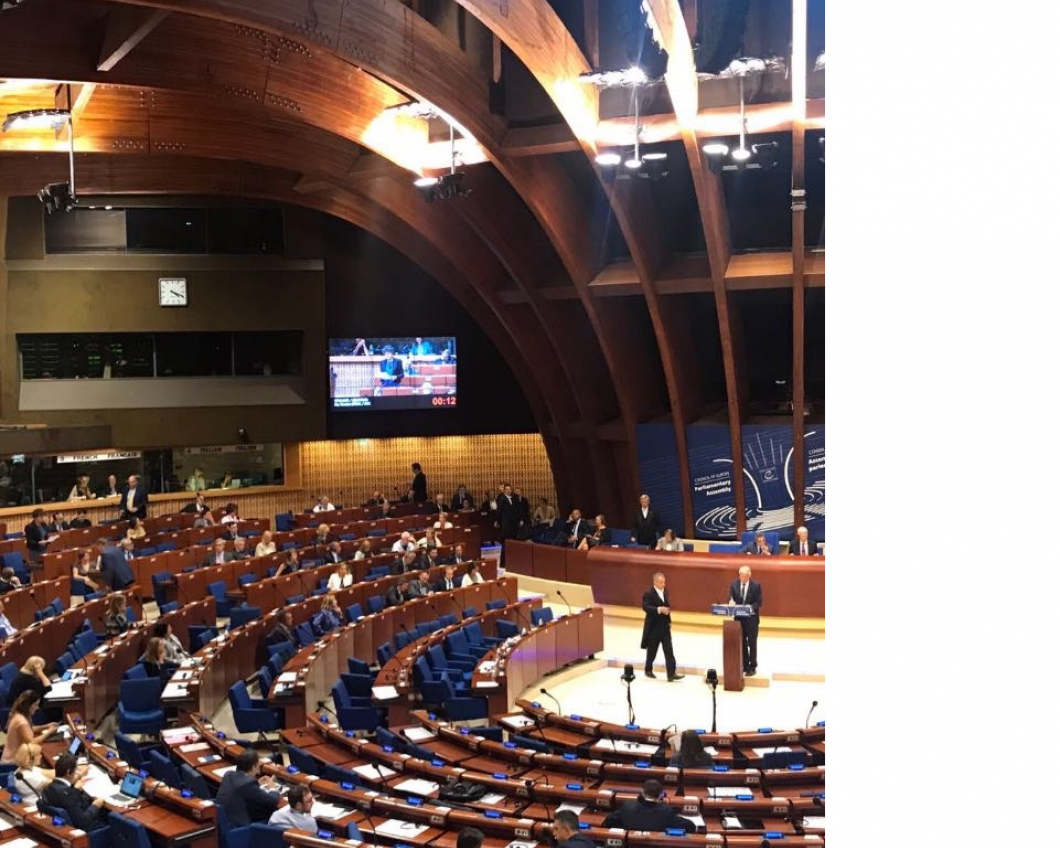 Tineke stelt vraag aan Jagland.png